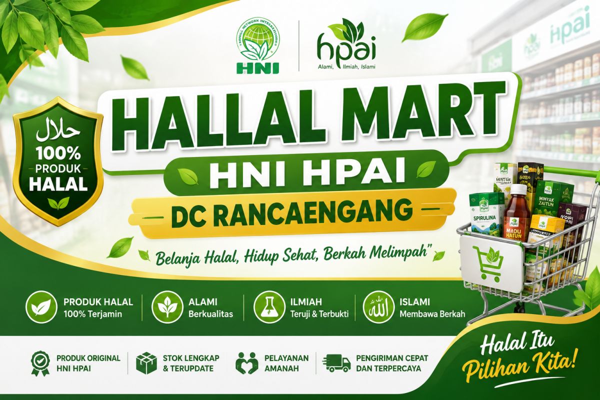 PRODUK HNI HPAI
